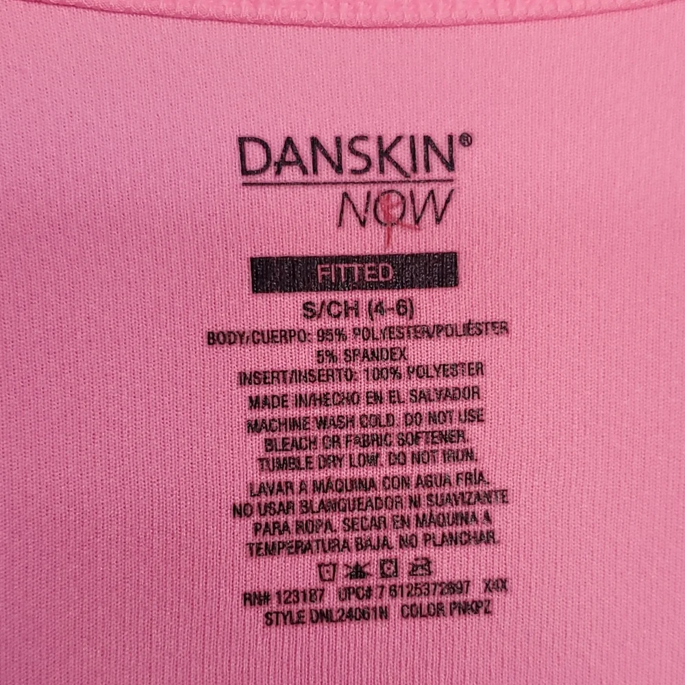 Women's Exercise blouse. - Picture 6 of 6